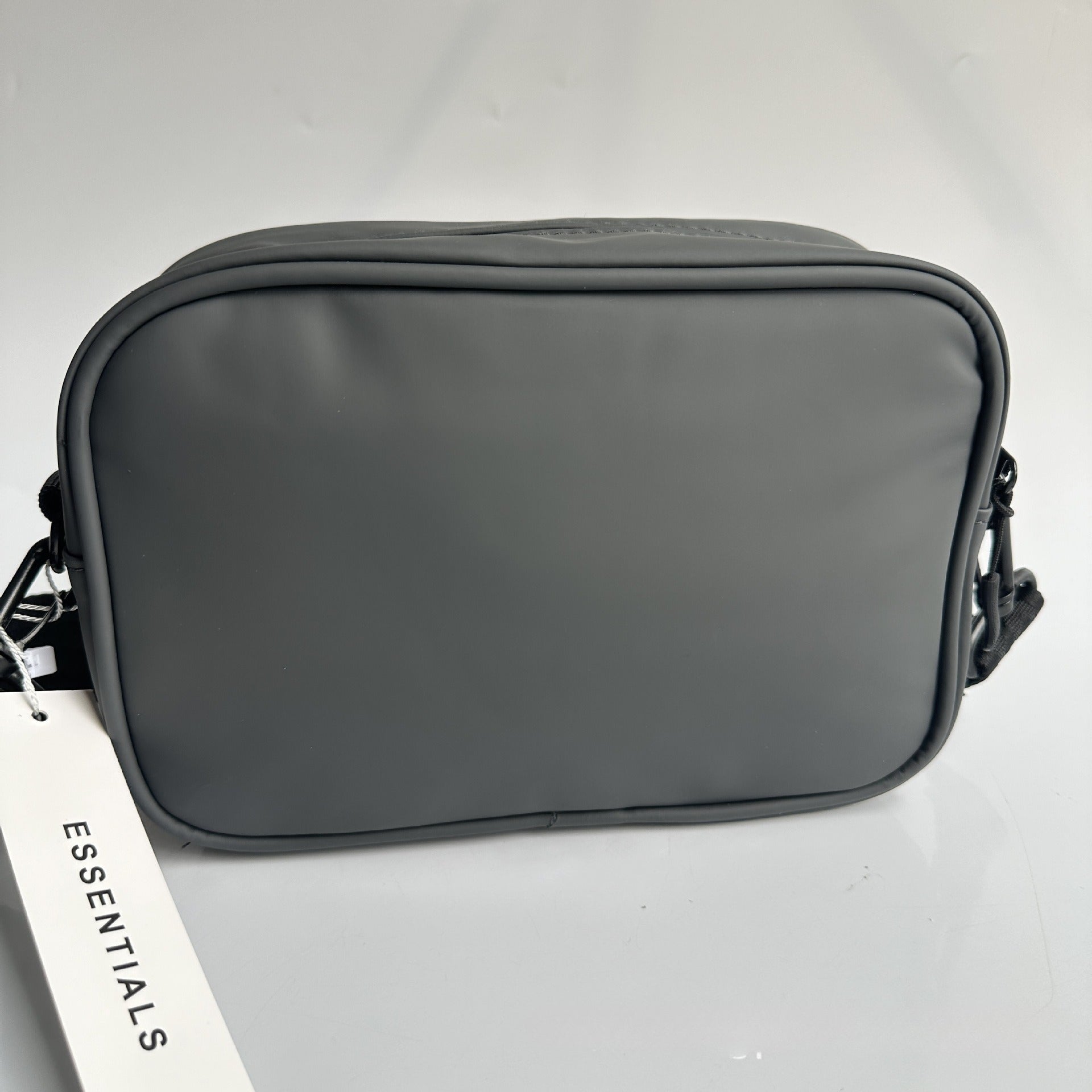 FOG ESSENTIALS Bag Messenger bag Commuter breast bag Lightweight mobile phone bag Small satchel