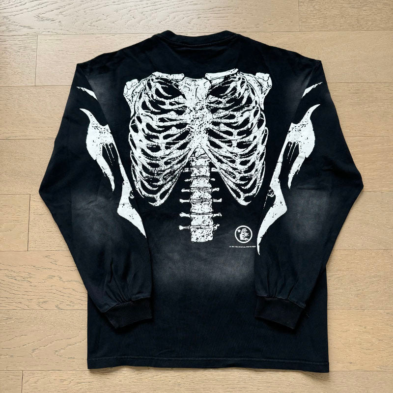 HS Long Sleeve Shirts