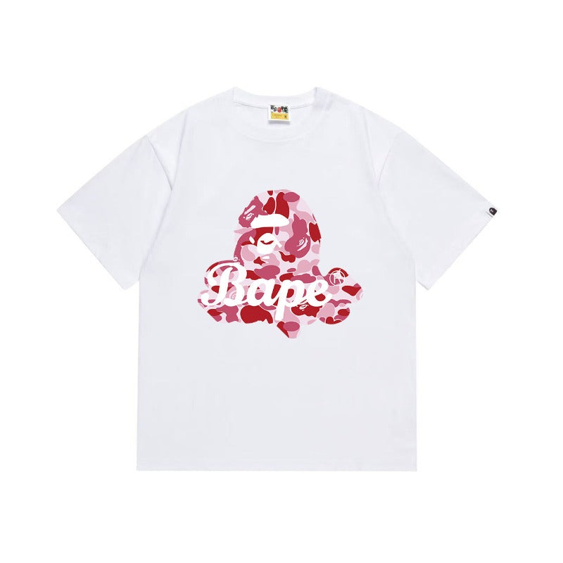 Bathing ape T Shirts