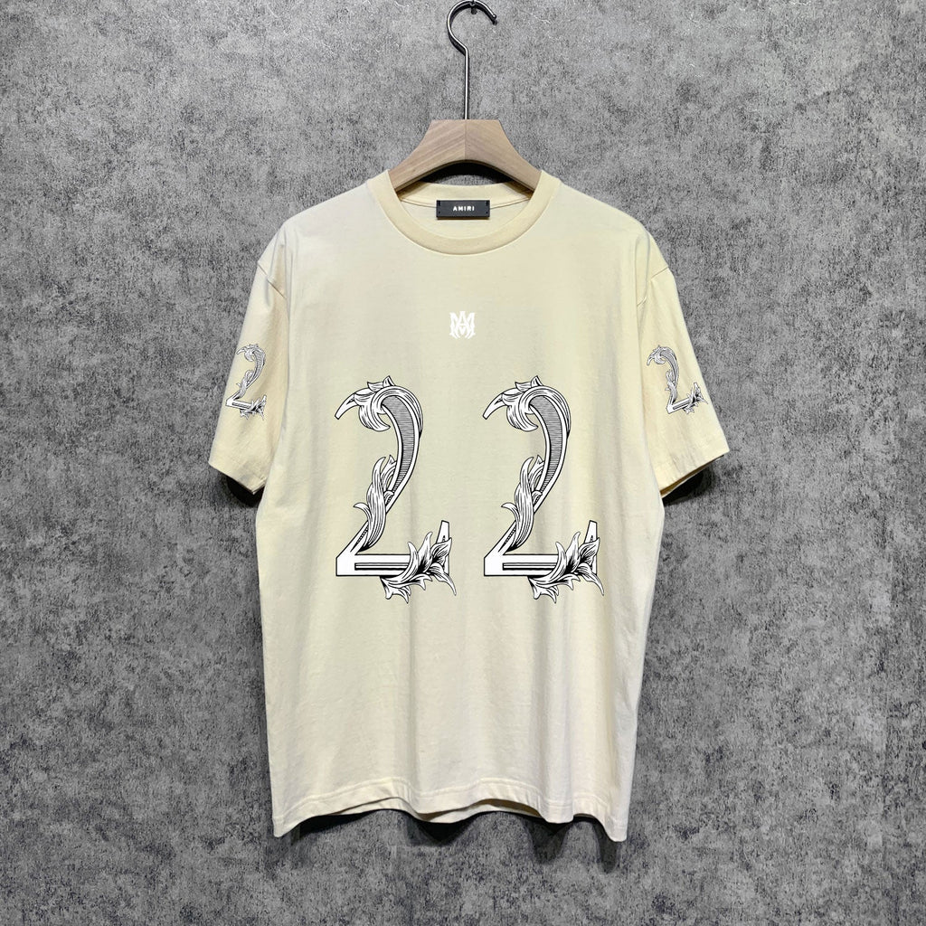 Amiri T Shirts