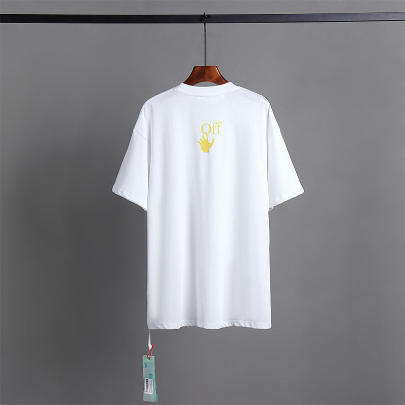 OW  T Shirts