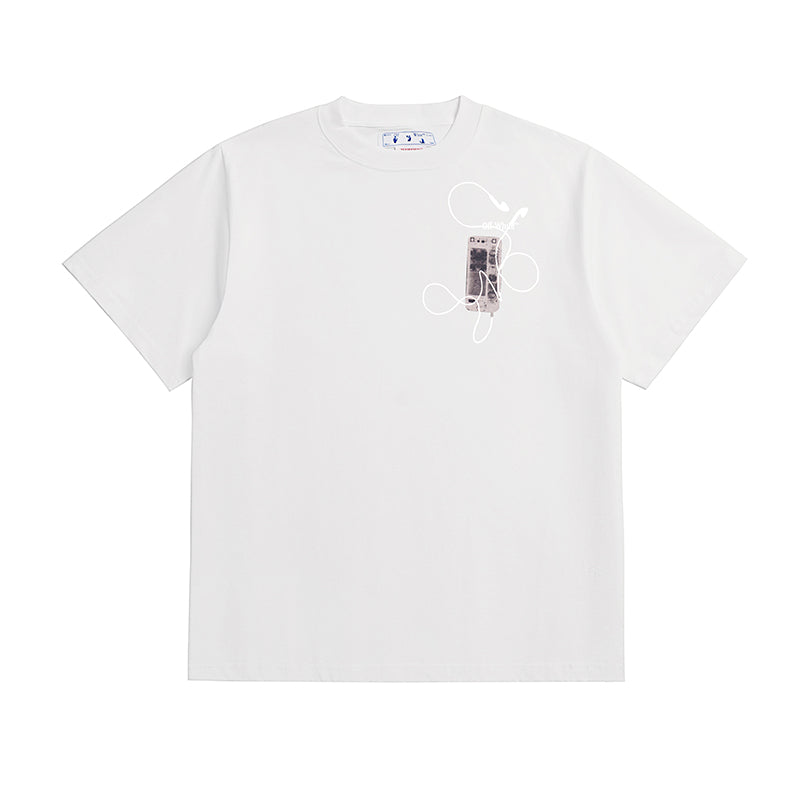 OW  T Shirts