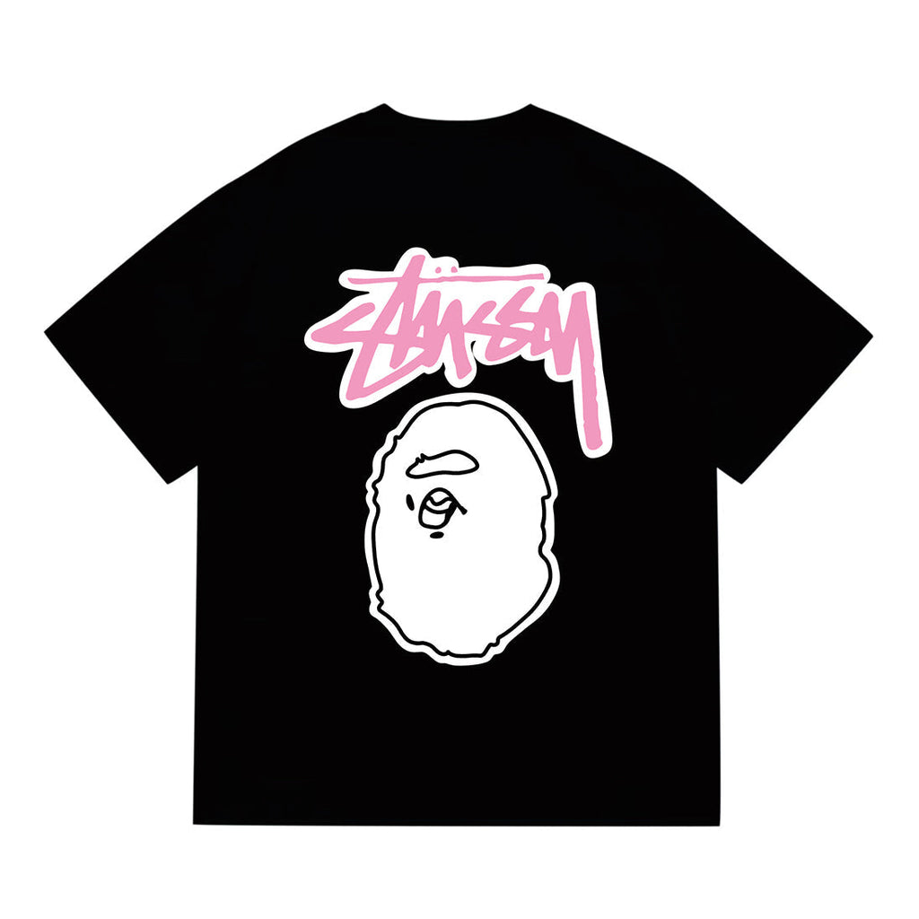Bathing ape T Shirts