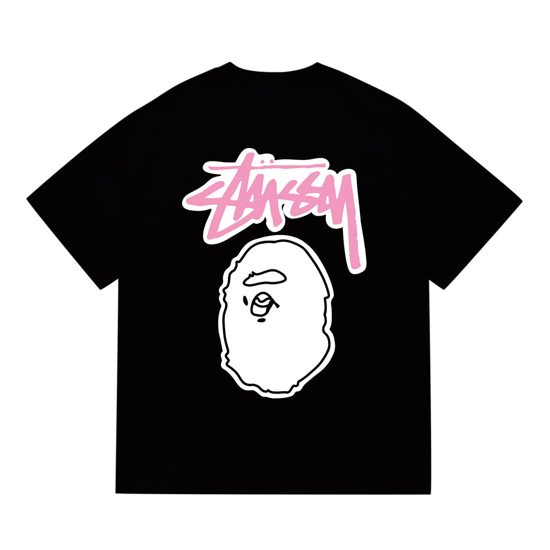 Bathing ape T Shirts