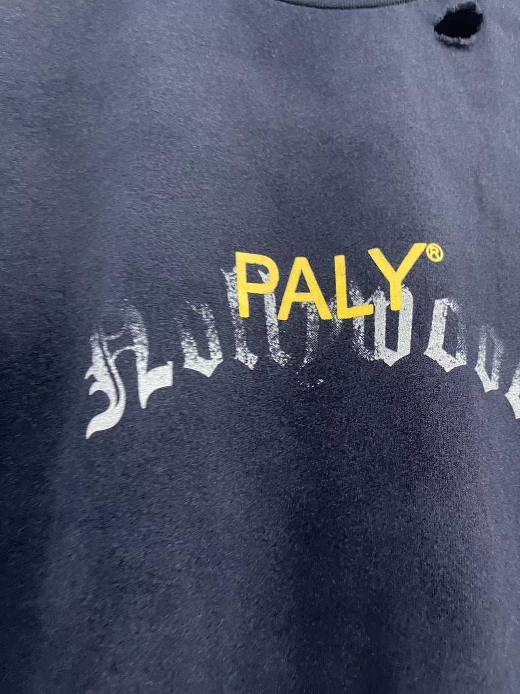 Paly Hollywood T Shirts