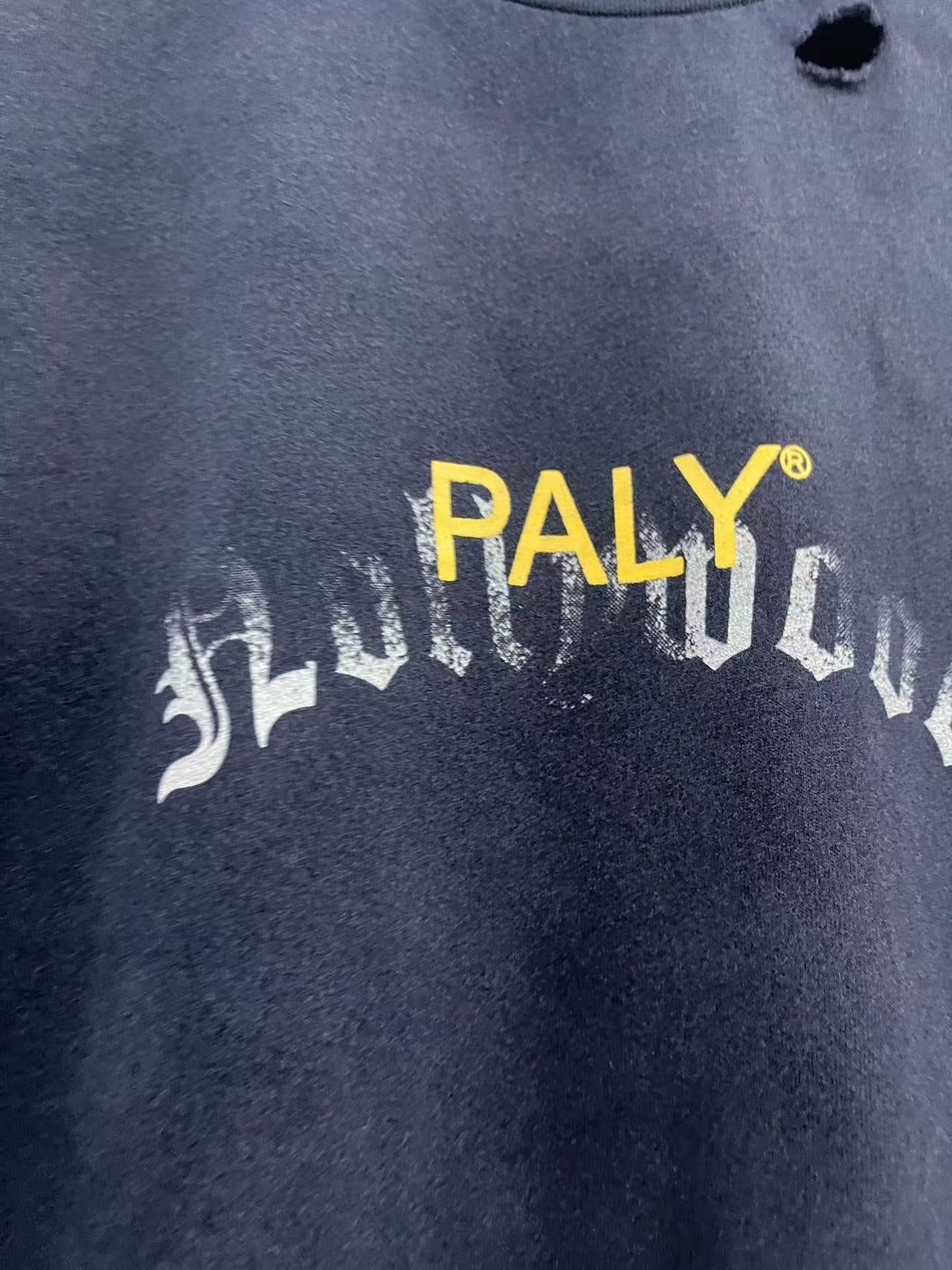 Paly Hollywood T Shirts