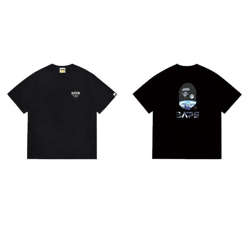 Bathing ape T Shirts