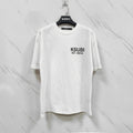 KSUBI T SHIRTS High-quality 260g 32-count double-yarn pure cotton streetwear¡ªsuitable for all seasons.