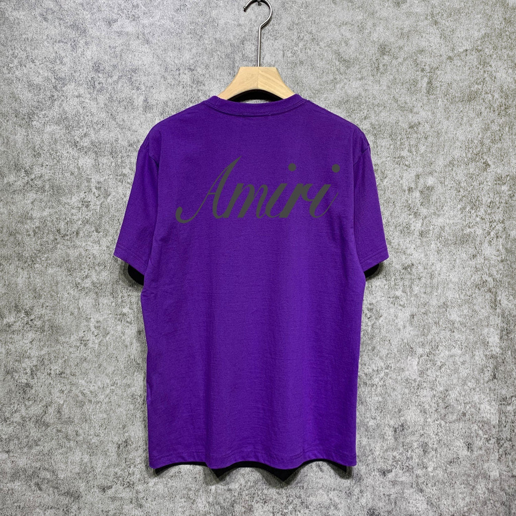 Amiri T Shirts
