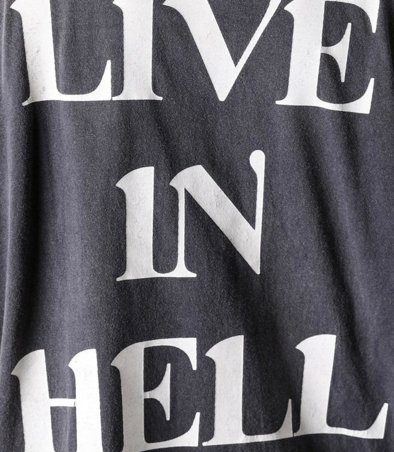 Saint Michael long sleeve shirts