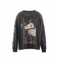 Saint Michael long sleeve shirts