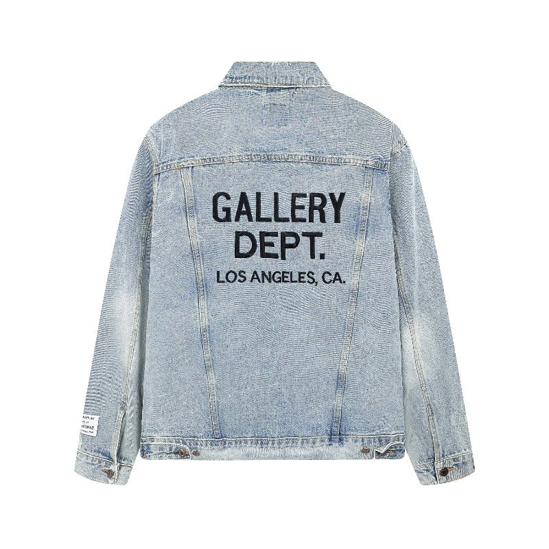 Gallery Dept Jacket