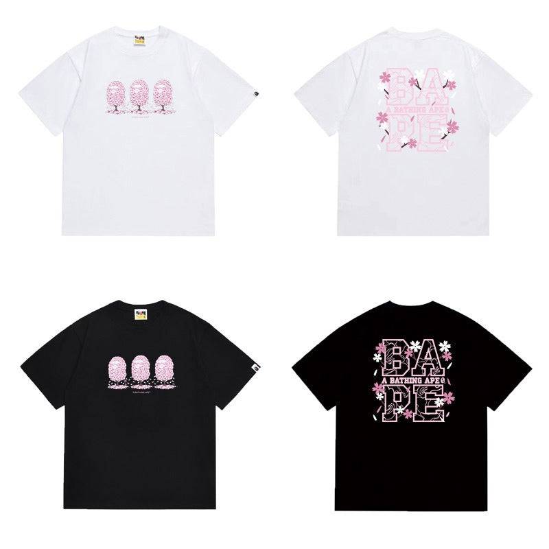 Bathing ape T Shirts