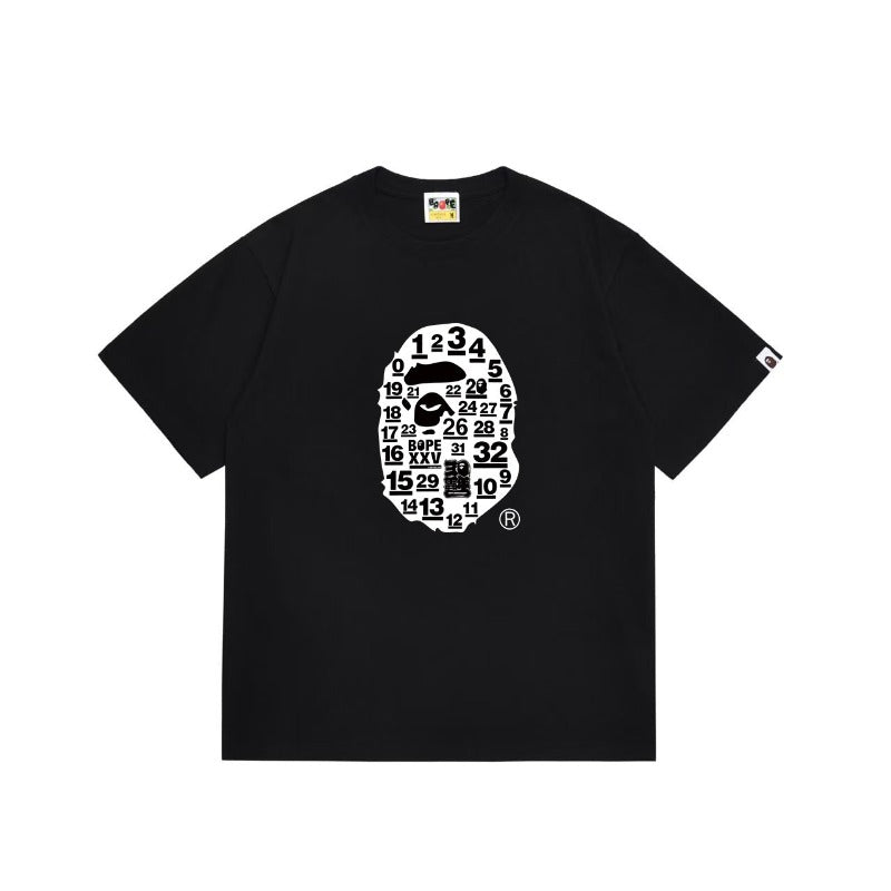 Bathing ape T Shirts