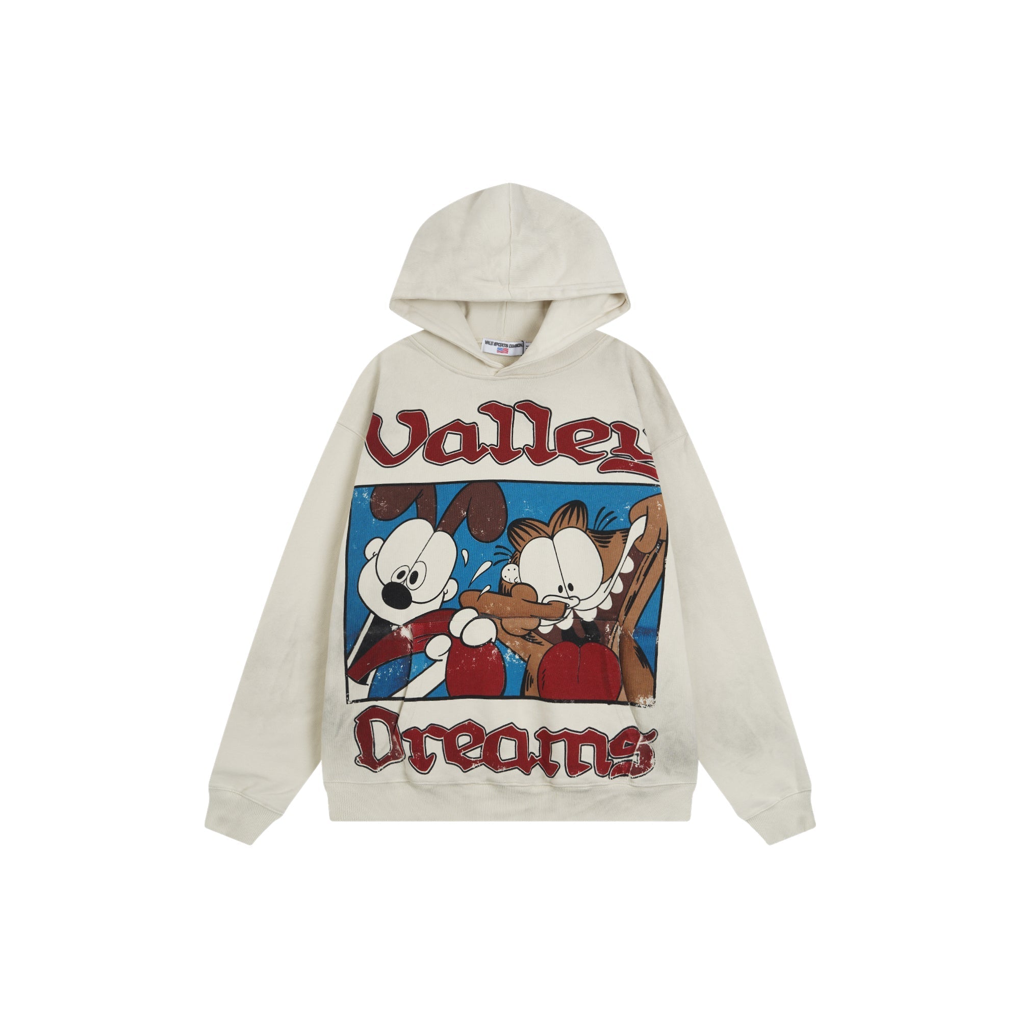 Valeforever Vale Hoodie