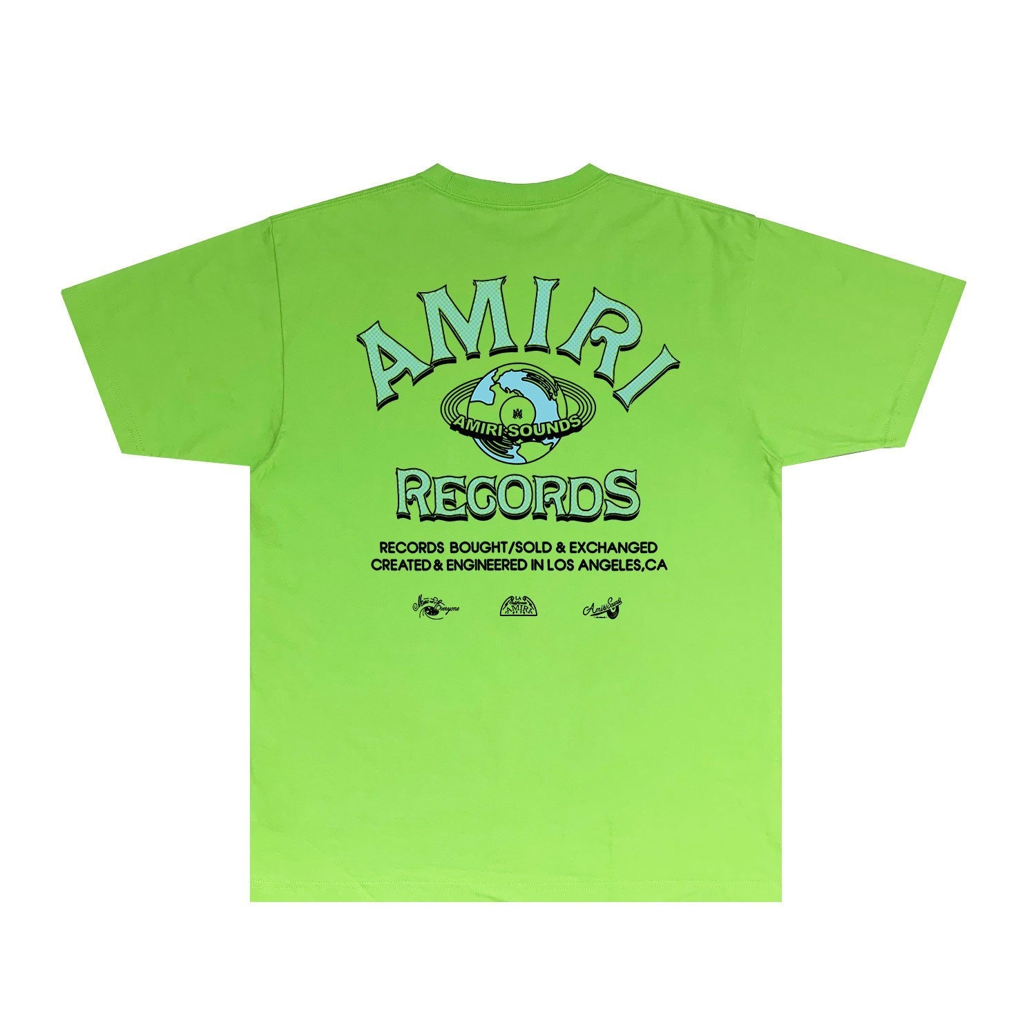 Amiri T Shirts