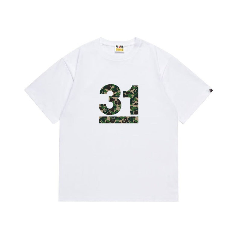 Bathing ape T Shirts