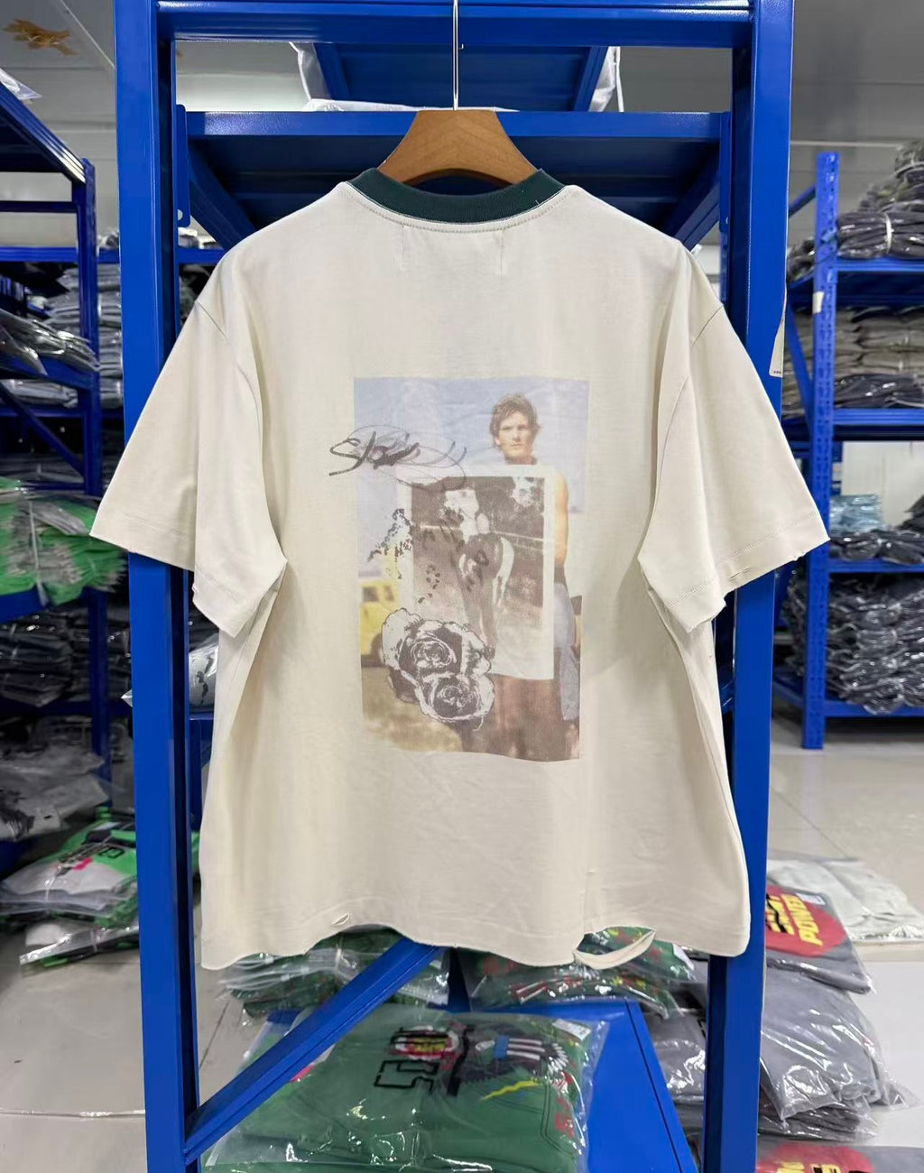 Paly Hollywood T Shirts