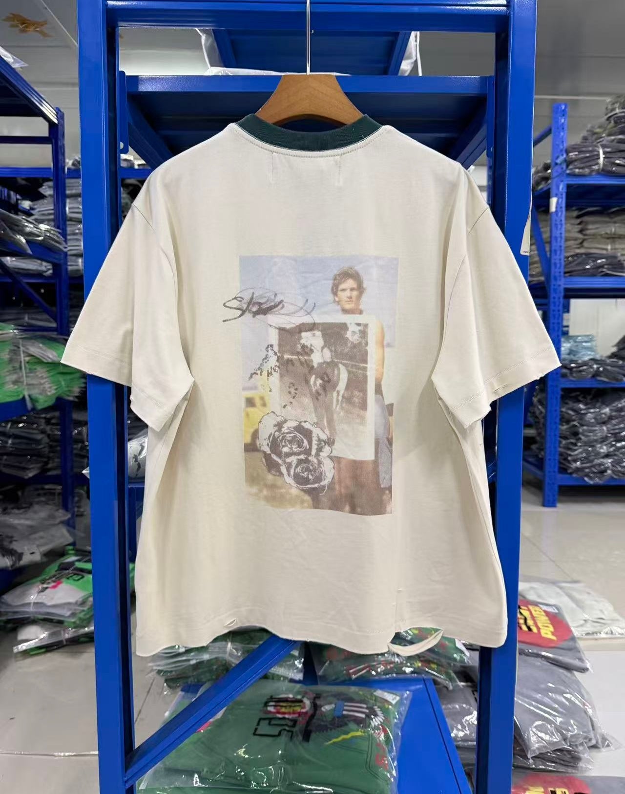 Paly Hollywood T Shirts