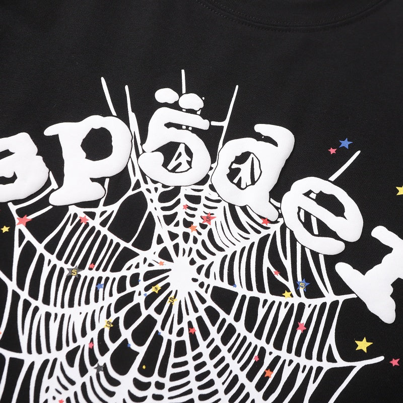 Sp5der T Shirts