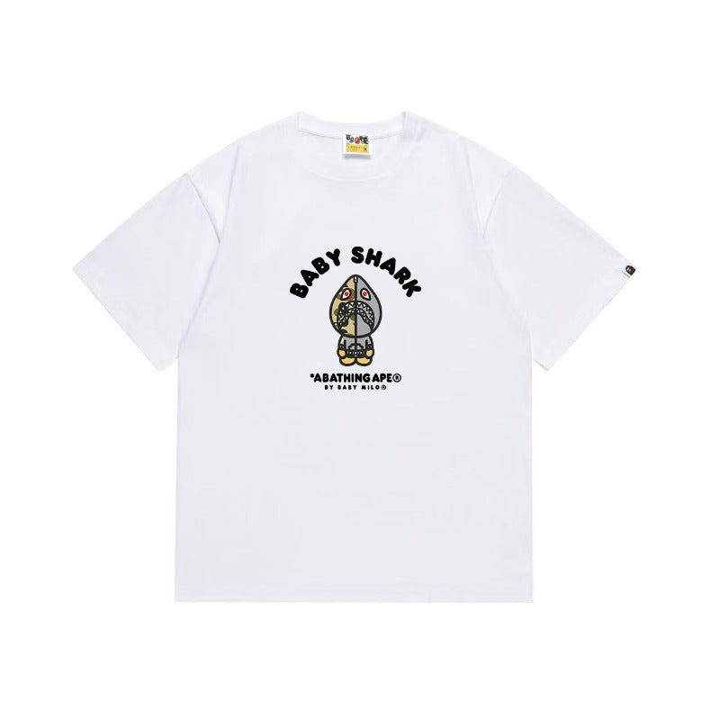 Bathing ape T Shirts