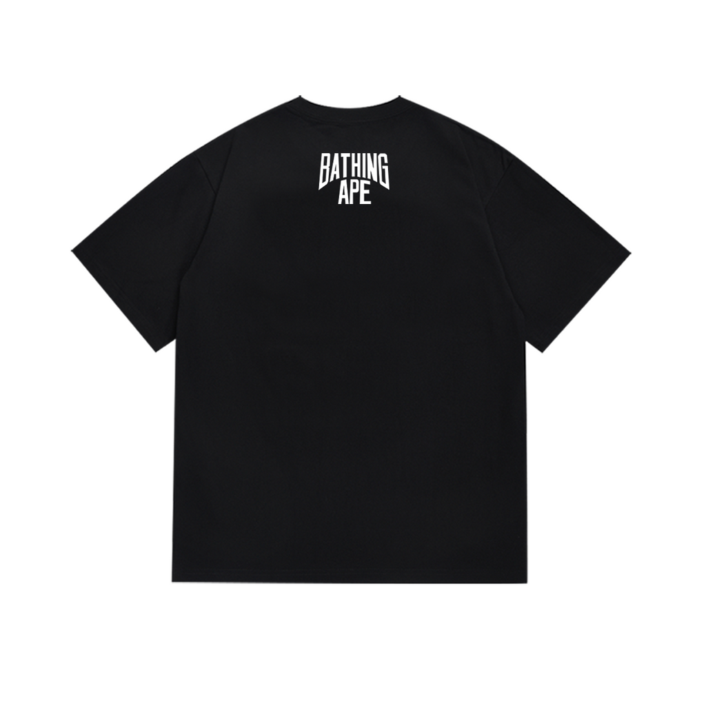 Bathing ape T Shirts