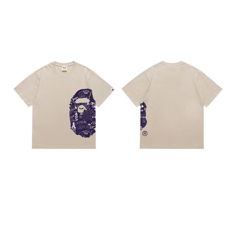 Bathing ape T Shirts