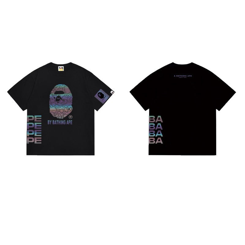 Bathing ape T Shirts