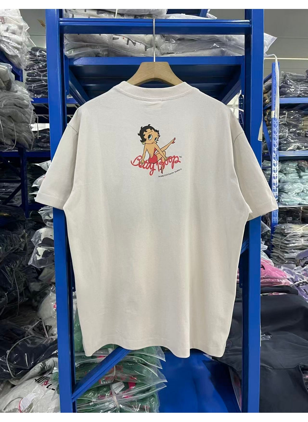 Saint Michael T Shirts