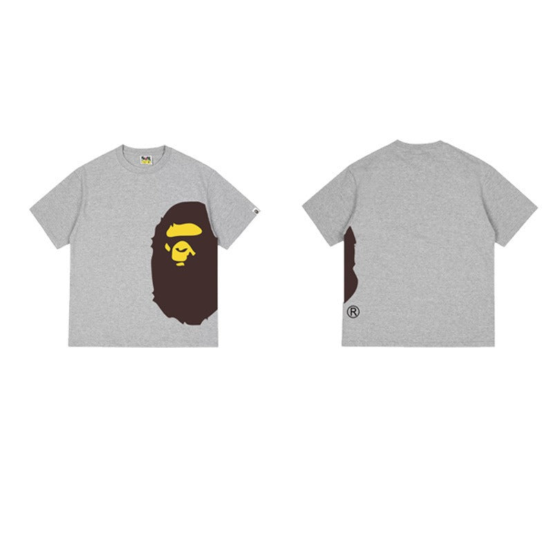 Bathing ape T Shirts