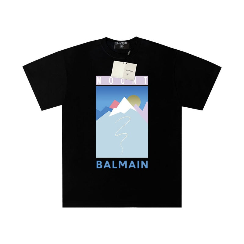 Balmain T Shirts