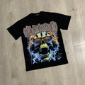 HARMONY T Shirts Street Fashion Brand Hot Diamond