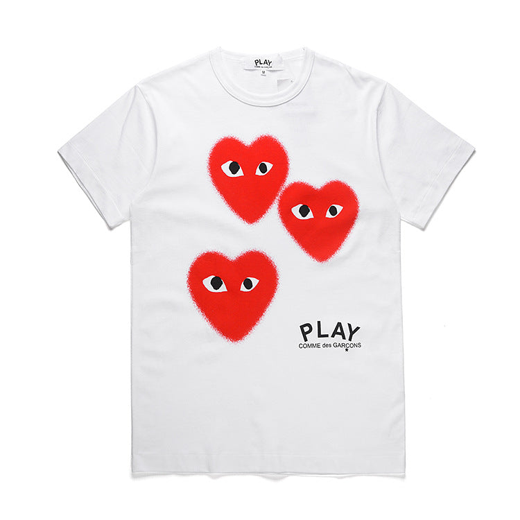CDG Be Kind T Shirt