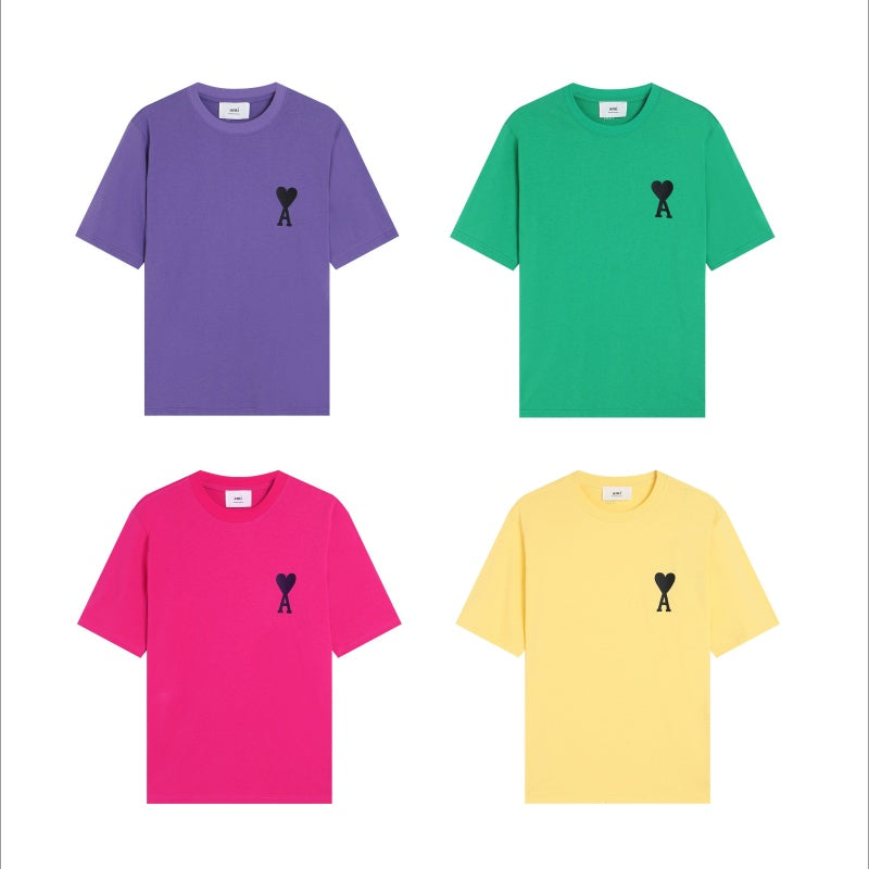 AMI T Shirts
