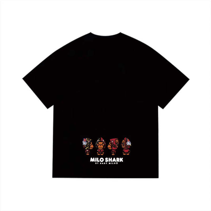 Bathing ape T Shirts
