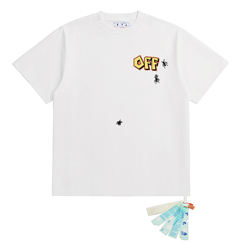 OW T Shirts