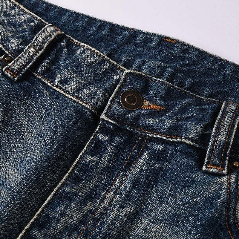 Men Trendy Jeans