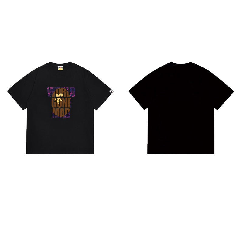 Bathing ape T Shirts