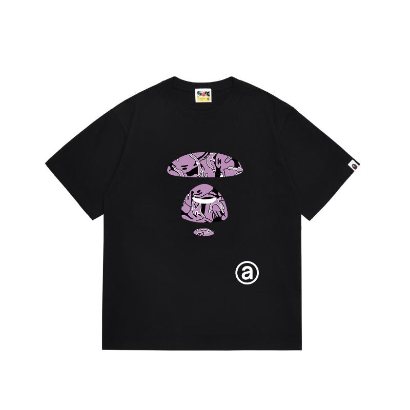 Bathing ape T Shirts