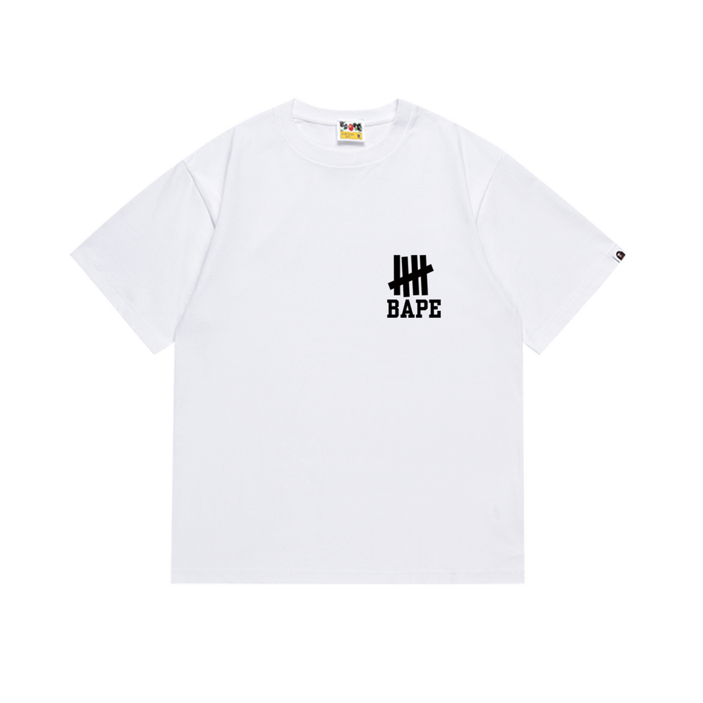 Bathing ape T Shirts