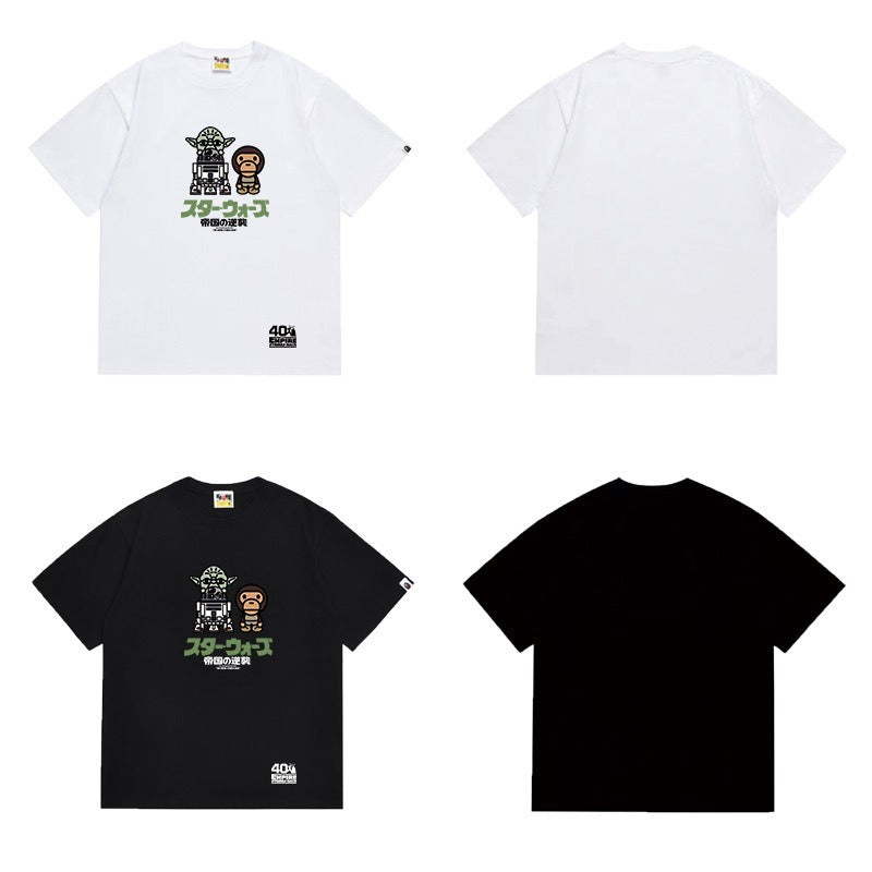 Bathing ape T Shirts