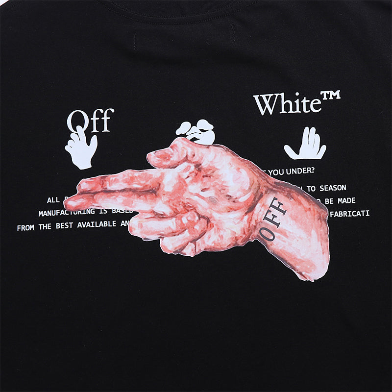 OW T shirts