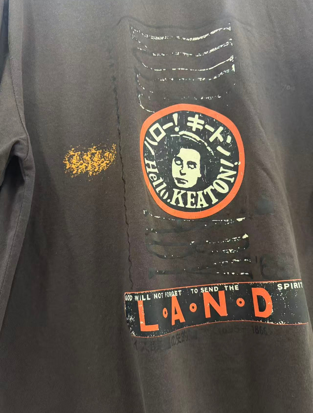 Paly Hollywood T Shirts