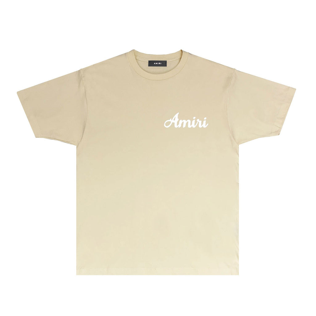 Amiri T Shirts