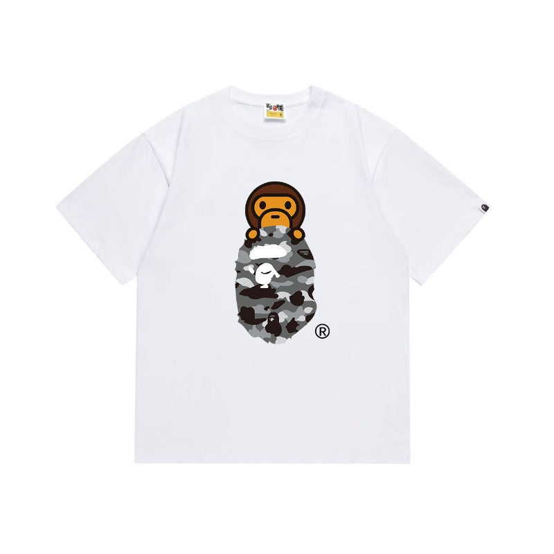 Bathing ape T Shirts