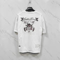 KSUBI T SHIRTS High-quality 260g 32-count double-yarn pure cotton streetwear¡ªsuitable for all seasons.