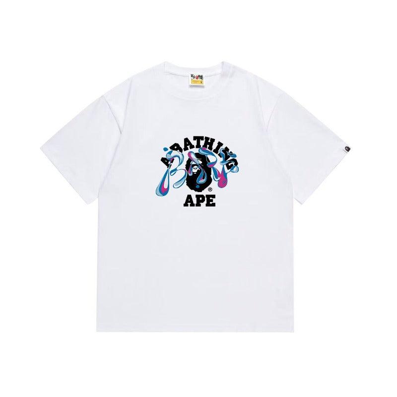 Bathing ape T Shirts