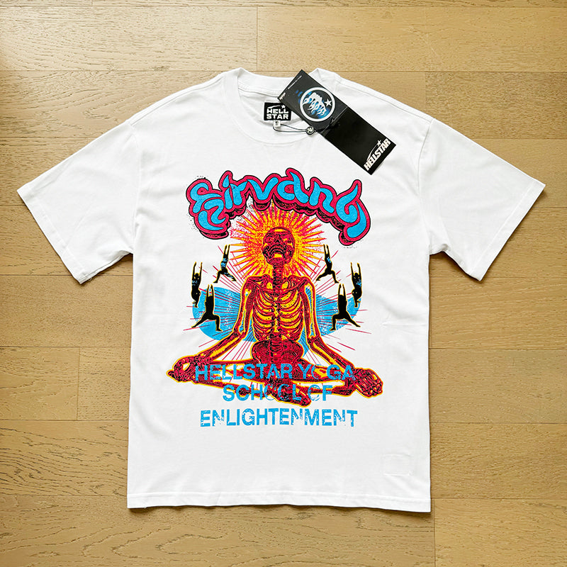 HS  T Shirts Retro style high street trend