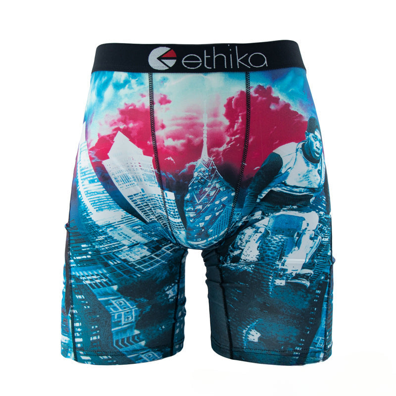 Ethika Boxer Briefs