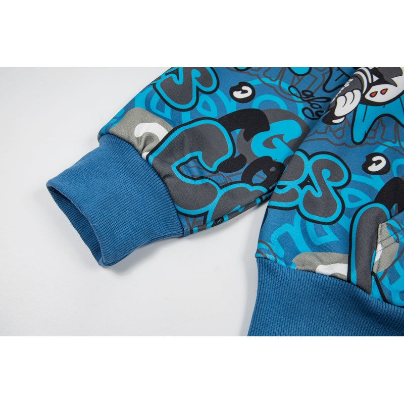 Glo Gang Hoodie